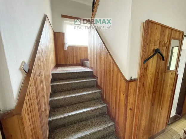 Prodej rodinného domu, Chlumčany, Nerudova, 180 m2