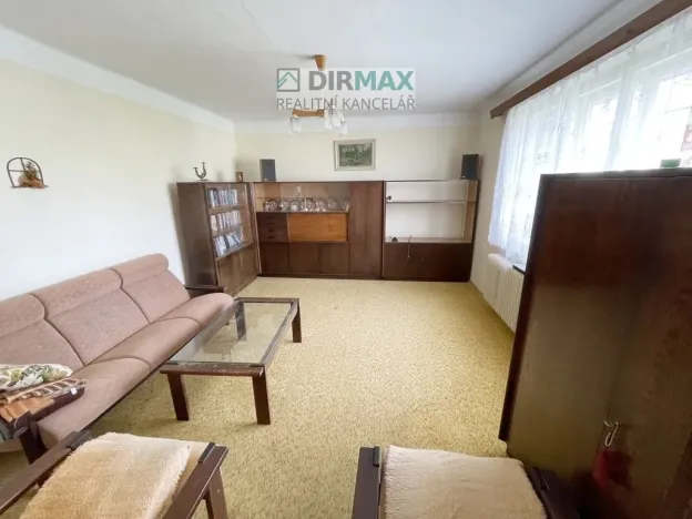 Prodej rodinného domu, Chlumčany, Nerudova, 180 m2