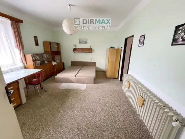 Prodej rodinného domu, Chlumčany, Nerudova, 180 m2