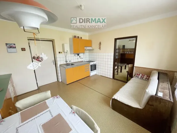 Prodej rodinného domu, Chlumčany, Nerudova, 180 m2