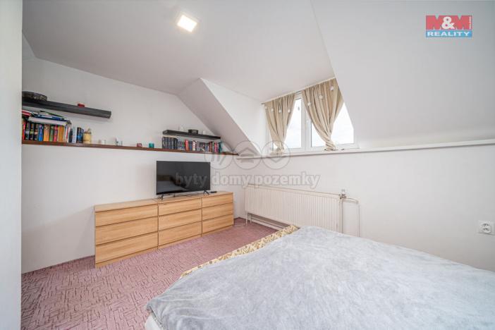 Prodej rodinného domu, Libina - Obědné, 280 m2