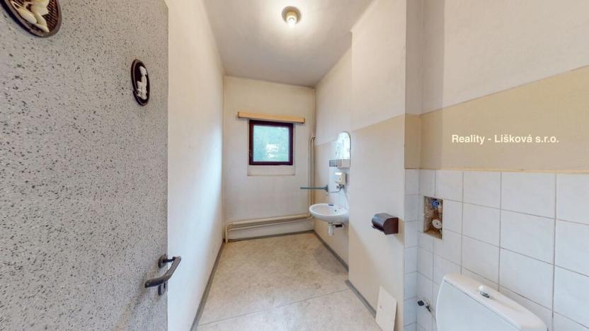 Pronájem kanceláře, Ústí nad Labem, Masarykova, 135 m2