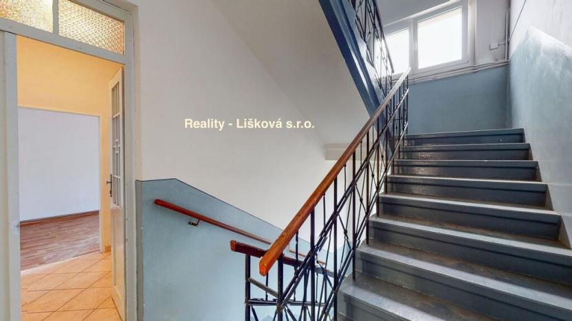 Pronájem kanceláře, Ústí nad Labem, Masarykova, 135 m2