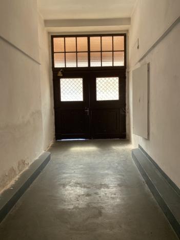 Pronájem kanceláře, Ústí nad Labem, Masarykova, 135 m2