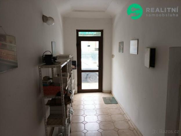 Prodej rodinného domu, Ústí nad Labem, Červený vrch, 199 m2