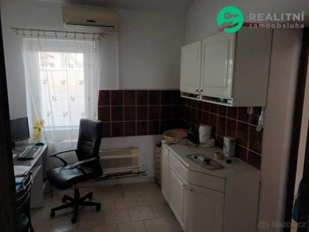 Prodej rodinného domu, Ústí nad Labem, Červený vrch, 199 m2