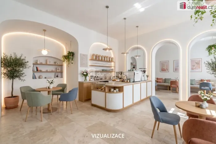 Prodej rodinného domu, Bečov nad Teplou, nám. 5. května, 246 m2