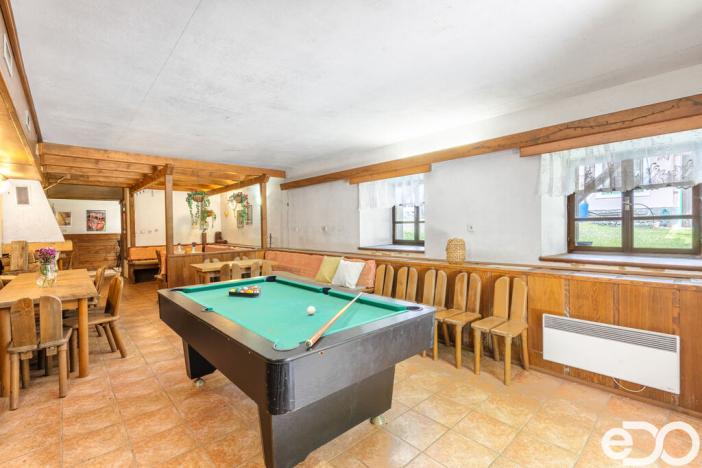 Prodej ubytování, Myštice - Kožlí, 821 m2