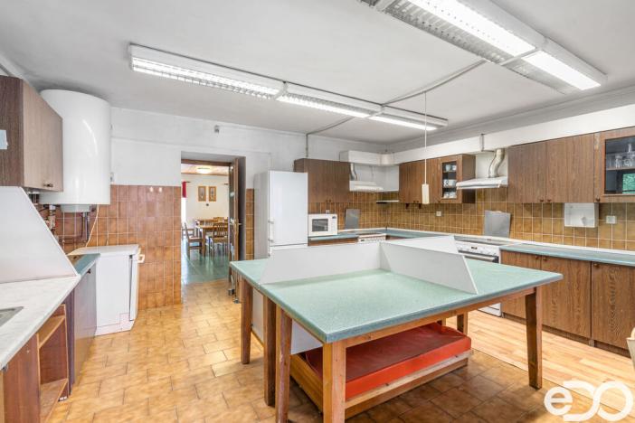 Prodej ubytování, Myštice - Kožlí, 821 m2