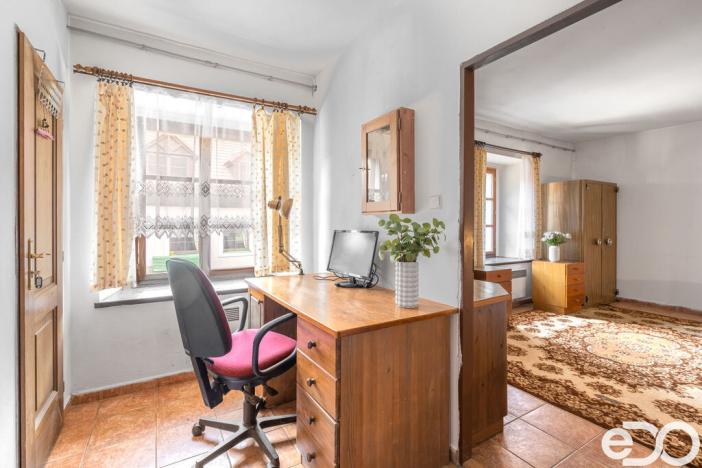 Prodej ubytování, Myštice - Kožlí, 821 m2