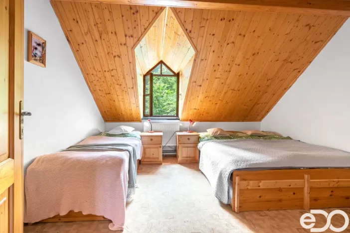 Prodej ubytování, Myštice - Kožlí, 821 m2