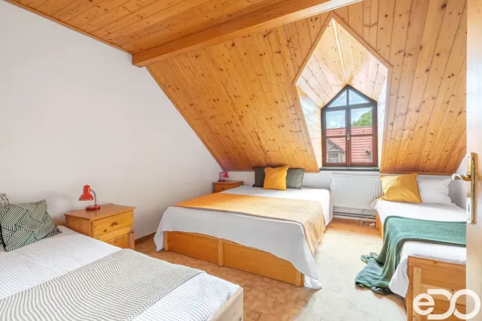 Prodej ubytování, Myštice - Kožlí, 821 m2