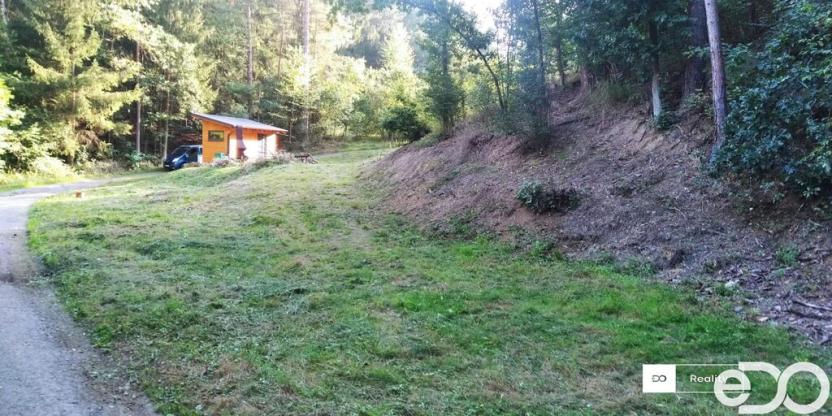 Prodej pozemku pro bydlení, Probulov, 1144 m2