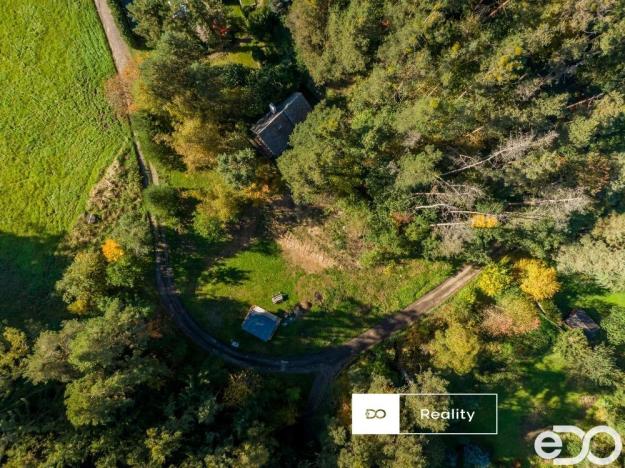 Prodej pozemku pro bydlení, Probulov, 1144 m2