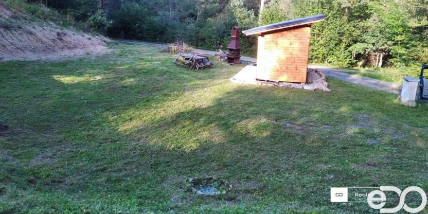 Prodej pozemku pro bydlení, Probulov, 1144 m2