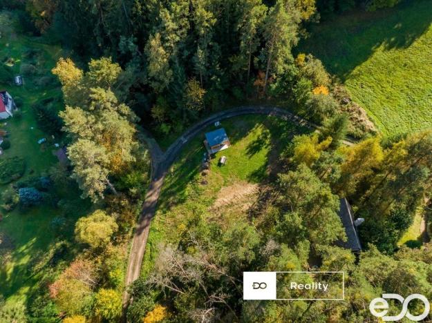 Prodej pozemku pro bydlení, Probulov, 1144 m2