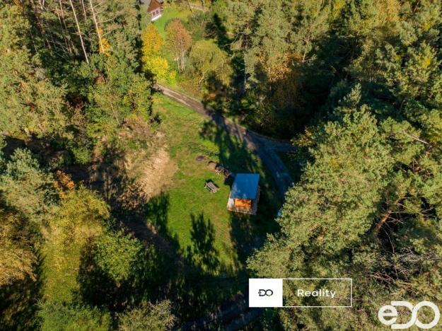 Prodej pozemku pro bydlení, Probulov, 1144 m2