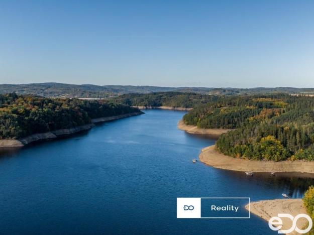 Prodej pozemku pro bydlení, Probulov, 1144 m2