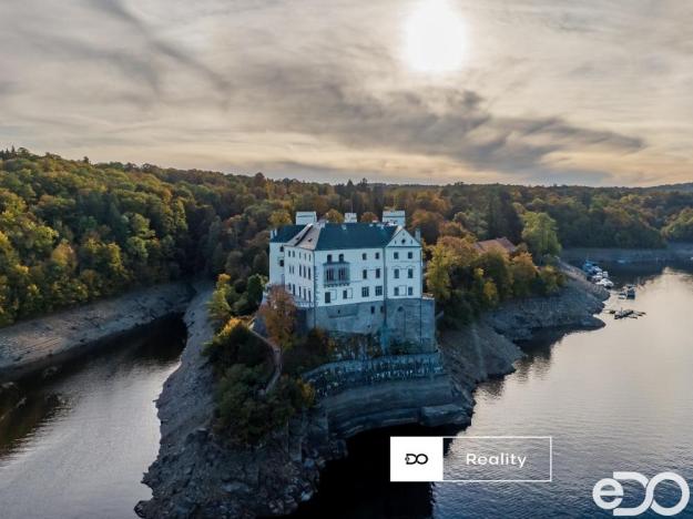 Prodej pozemku pro bydlení, Probulov, 1144 m2