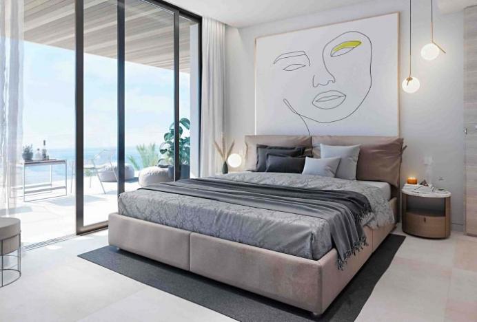 Prodej bytu 2+kk, Fuengirola, Španělsko, 71 m2