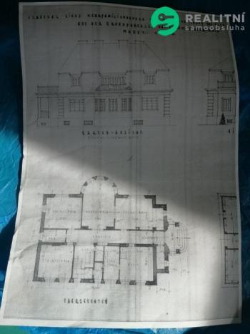 Prodej komerční nemovitosti, Ústí nad Labem, Elišky Krásnohorské, 1200 m2