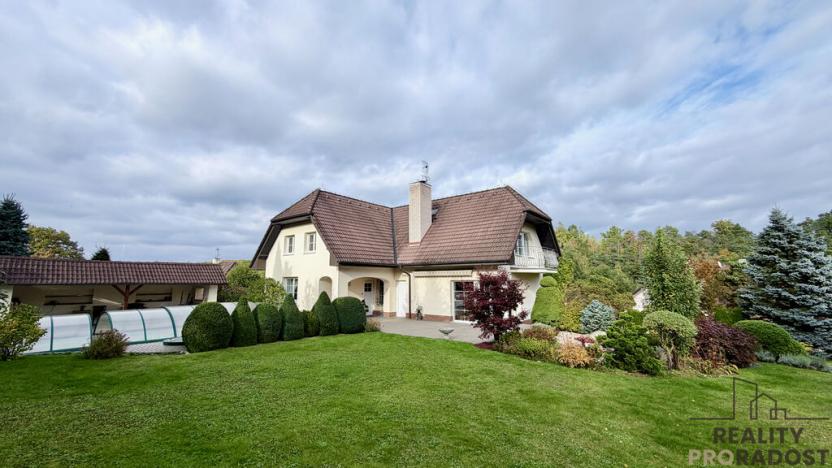 Prodej rodinného domu, Psáry, Pod Vápenkou, 226 m2