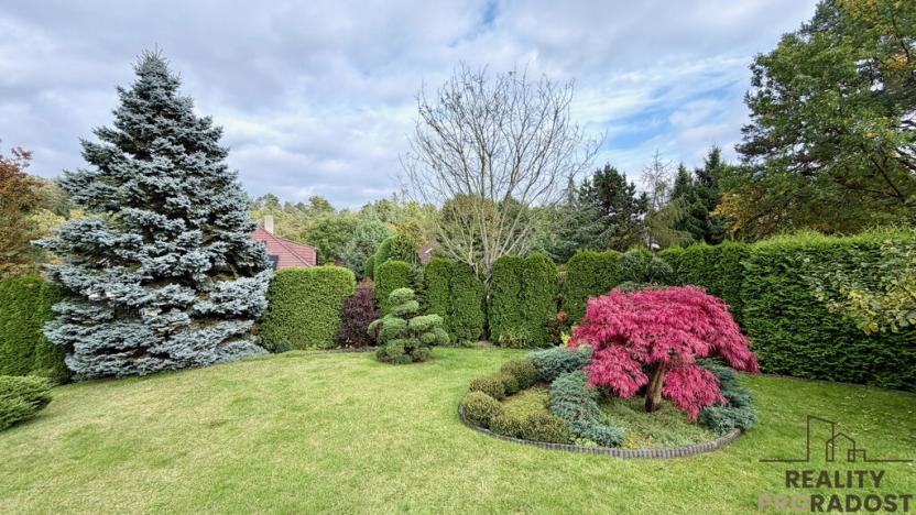 Prodej rodinného domu, Psáry, Pod Vápenkou, 226 m2