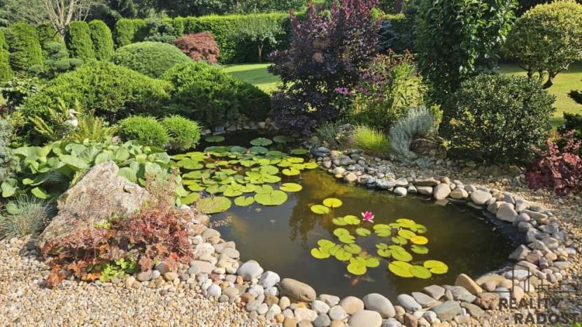 Prodej rodinného domu, Psáry, Pod Vápenkou, 226 m2