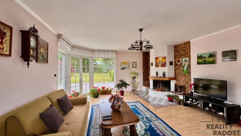 Prodej rodinného domu, Psáry, Pod Vápenkou, 226 m2