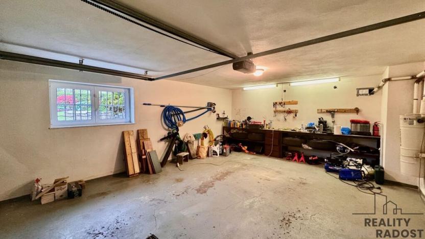 Prodej rodinného domu, Psáry, Pod Vápenkou, 226 m2