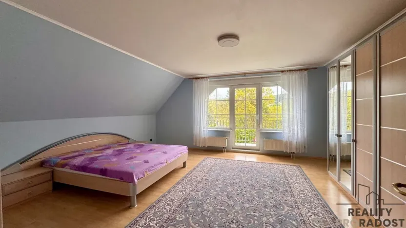 Prodej rodinného domu, Psáry, Pod Vápenkou, 226 m2