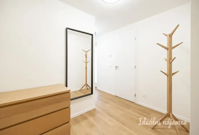 Pronájem bytu 2+kk, Praha - Michle, U plynárny, 56 m2