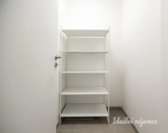 Pronájem bytu 2+kk, Praha - Michle, U plynárny, 56 m2