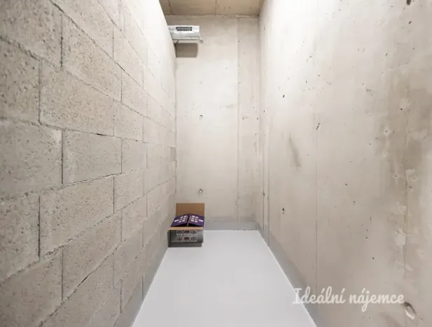 Pronájem bytu 2+kk, Praha - Michle, U plynárny, 56 m2