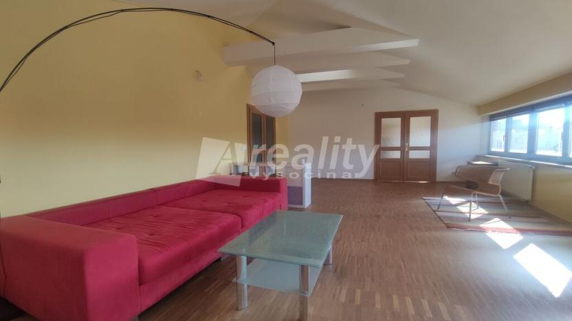 Pronájem bytu 3+1, Velké Meziříčí, Pod Hradbami, 140 m2