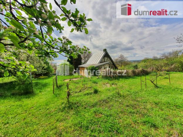 Prodej chaty, Štětí, 35 m2