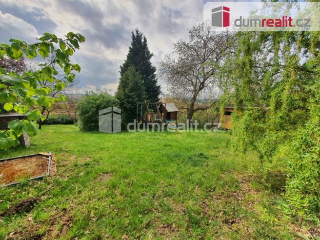 Prodej chaty, Štětí, 35 m2