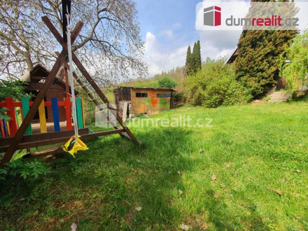 Prodej chaty, Štětí, 35 m2