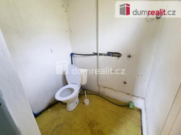 Prodej chaty, Štětí, 35 m2