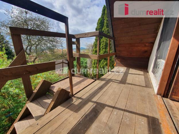 Prodej chaty, Štětí, 35 m2