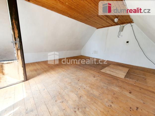 Prodej chaty, Štětí, 35 m2