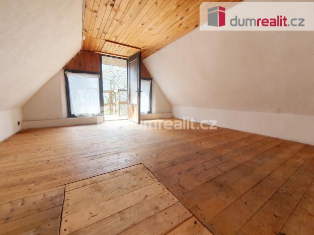 Prodej chaty, Štětí, 35 m2