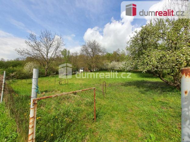 Prodej chaty, Štětí, 35 m2