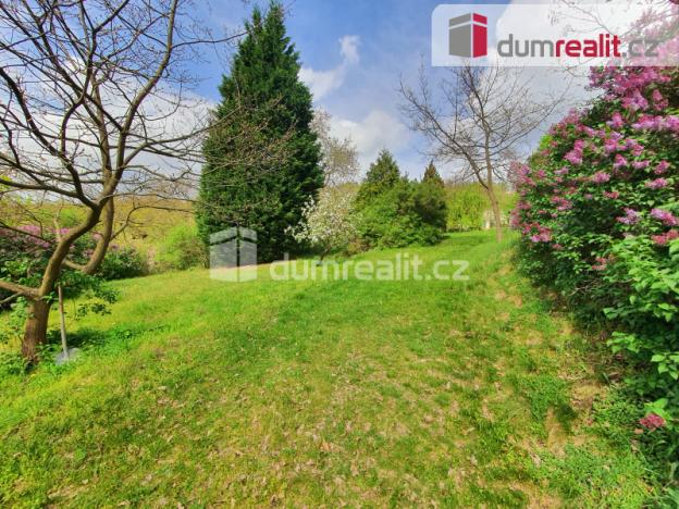 Prodej chaty, Štětí, 35 m2