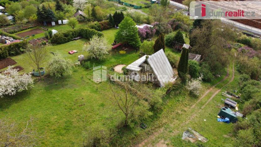 Prodej chaty, Štětí, 35 m2