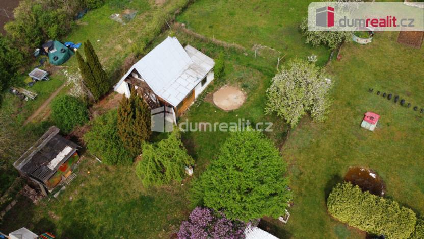 Prodej chaty, Štětí, 35 m2