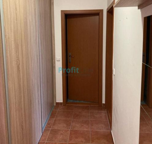 Prodej bytu 2+1, Zábřeh, Radniční, 60 m2