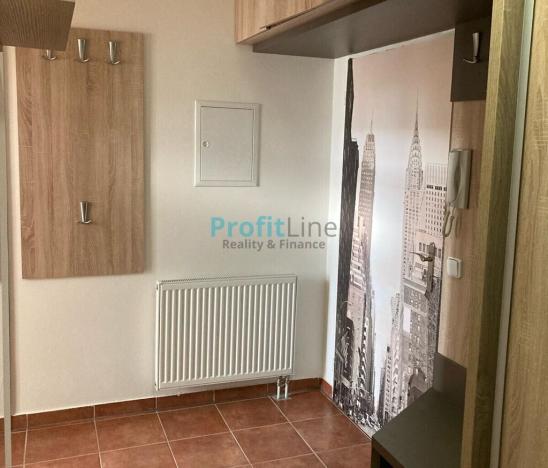 Prodej bytu 2+1, Zábřeh, Radniční, 60 m2