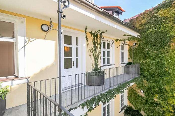 Pronájem bytu 4+kk, Praha - Malá Strana, Vlašská, 170 m2