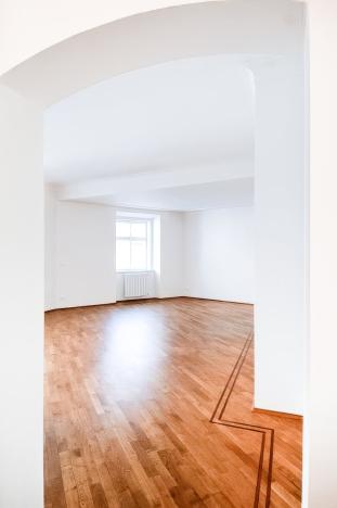 Pronájem bytu 4+kk, Praha - Malá Strana, Vlašská, 170 m2